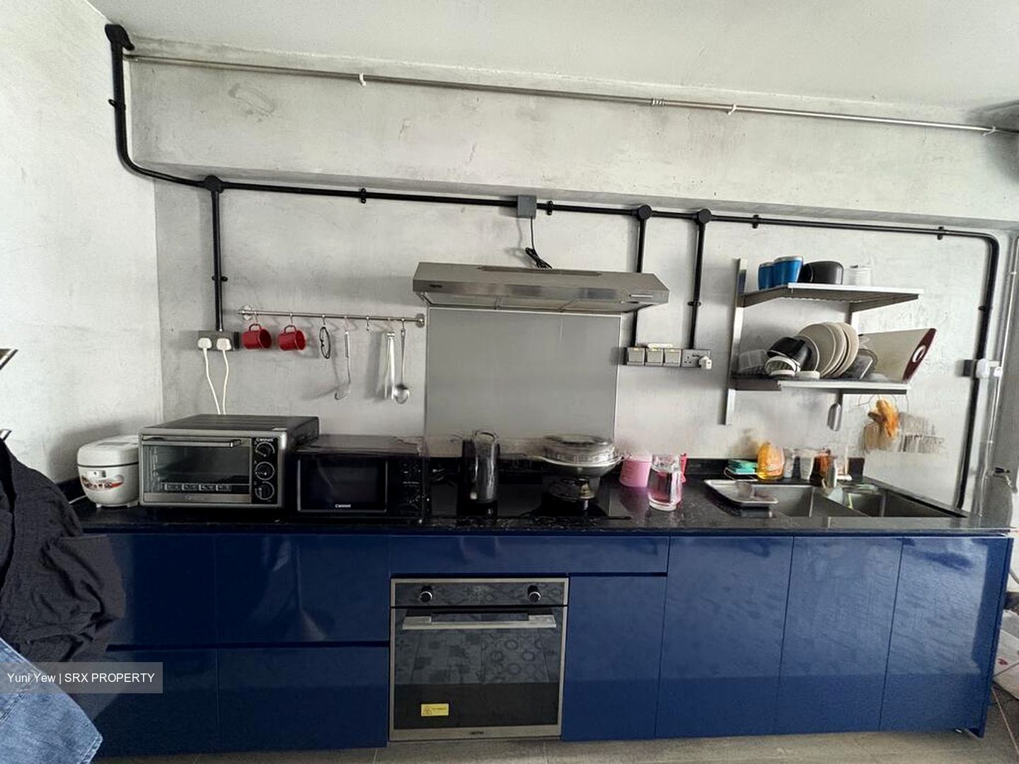 Blk 814 Tampines Polyview (Tampines), HDB 3 Rooms #466453251